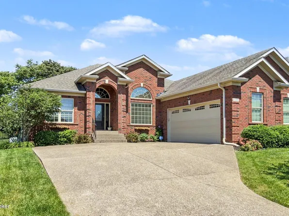 11105 Sewell Dr, Louisville, KY 40291