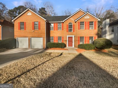 1246 Carriage Trace Cir, Stone Mountain, GA, 30087
