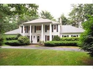 60 Atkinson Ln, Sudbury, MA 01776