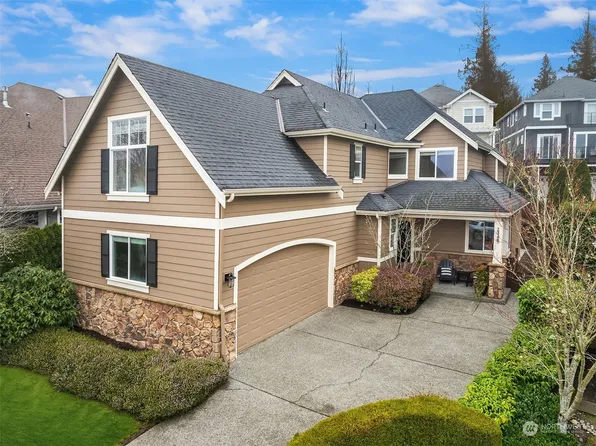 2348 29th Avenue NE, Issaquah, WA 98029