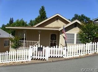 122 Center St, Jackson, CA 95642