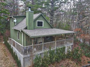 421 Paradise Rd, Blairsville, GA 30512