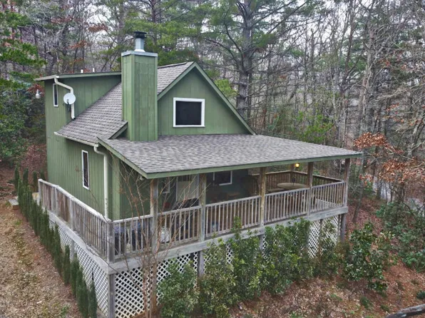 421 Paradise Rd, Blairsville, GA 30512