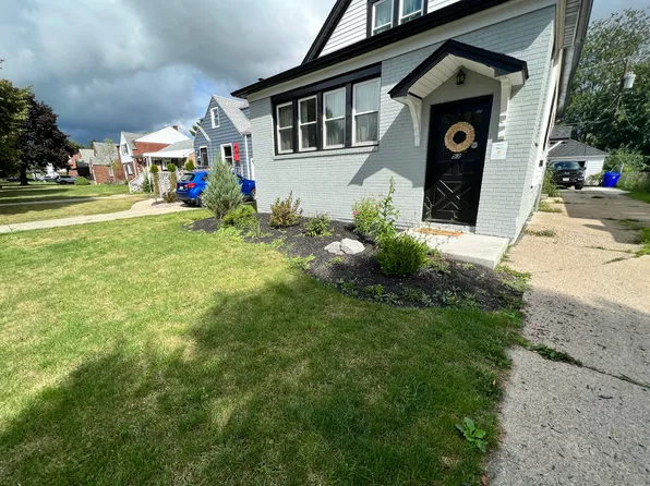 53 Kirkwood Dr Floor 2, Buffalo, NY 14224