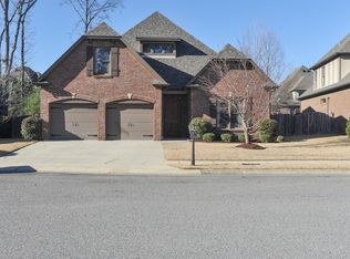 2115 Southbridge Ct, Birmingham, AL 35244