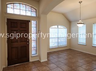 126 Beacon Hill Ln, Forney, TX 75126