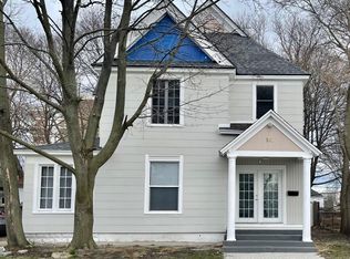 106 Diana Ave, Muskegon, MI 49442
