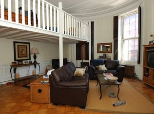 197 Beacon St APT 2R, Boston, MA 02116