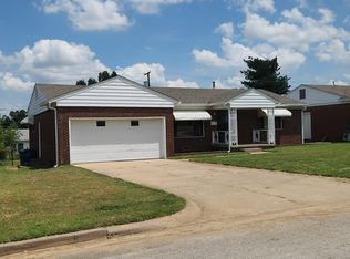 5619 E 21st Pl, Tulsa, OK 74114