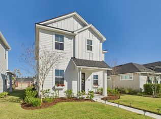 253 Spartina Ln, Yulee, FL 32097