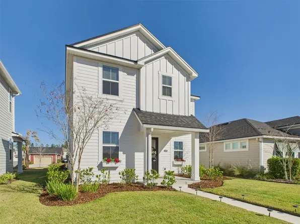 253 Spartina Ln, Yulee, FL 32097
