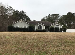 104 Montrose Way, Lagrange, GA 30240