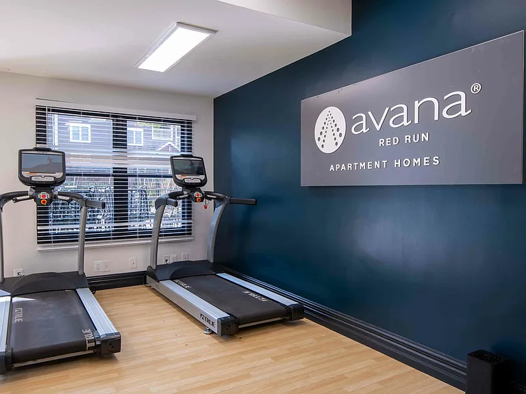 Avana Red Run — Photo 8
