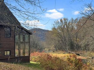 1639 Halls Stream Rd, Pittsburg, NH 03592