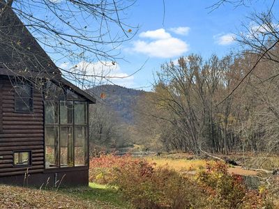 1639 Halls Stream Road, Pittsburg, NH, 03592