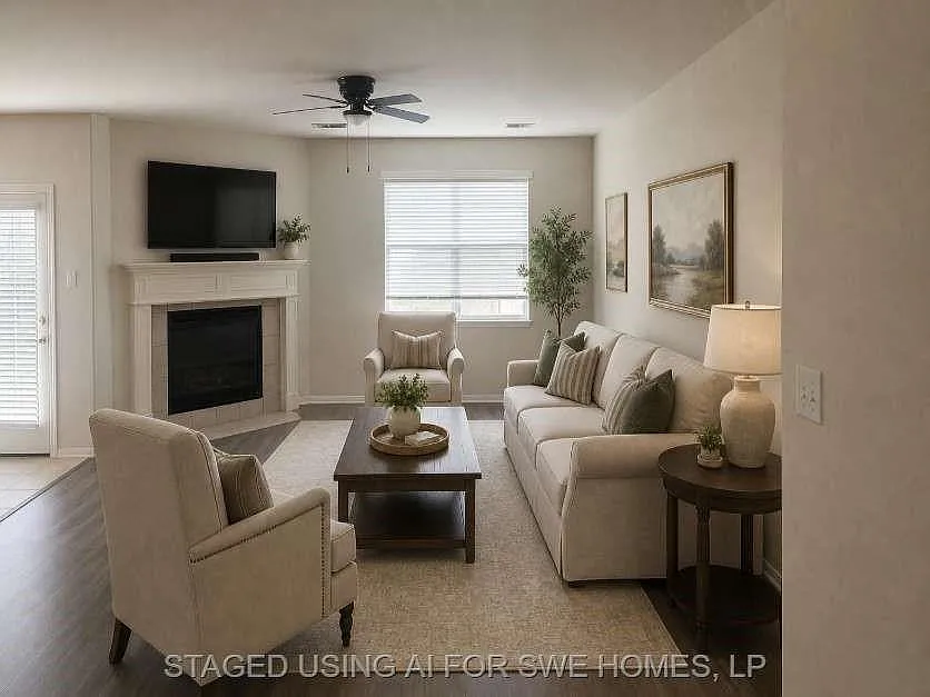 3 bed, 2.5 bath, 2495 sqft, $2,699 — Photo 2