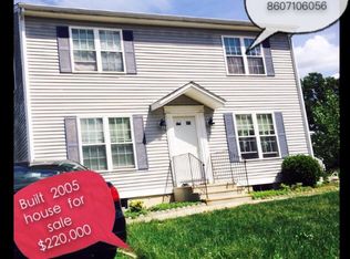 76 Alice Street, Norwich, CT 06360