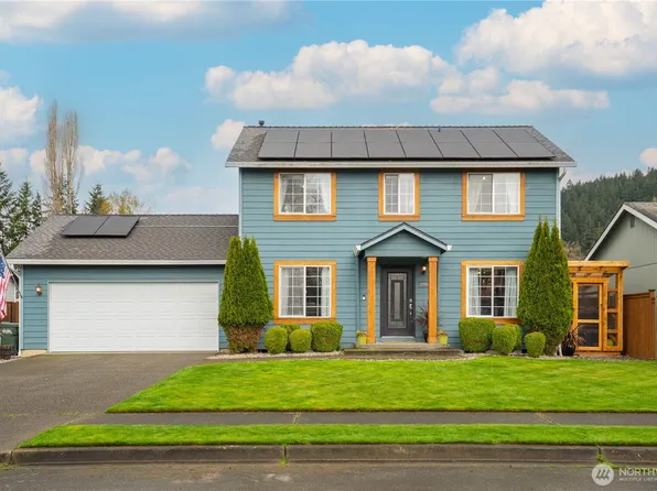 15705 53rd Street Ct E, Sumner, WA 98390