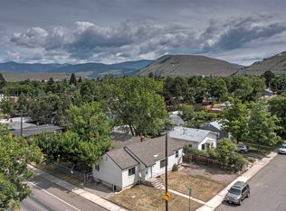 470 Strand Ave, Missoula, MT 59801