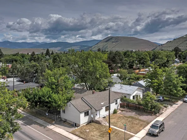 470 Strand Ave, Missoula, MT 59801