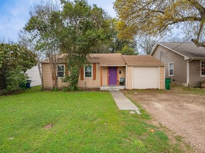 309 Kirksey St, Waxahachie, TX, 75165