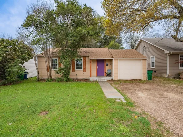 309 Kirksey St, Waxahachie, TX 75165