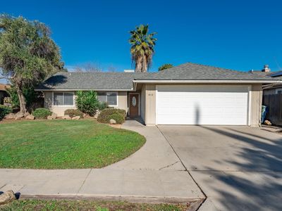 1413 Wrenwood Way, Madera, CA, 93638