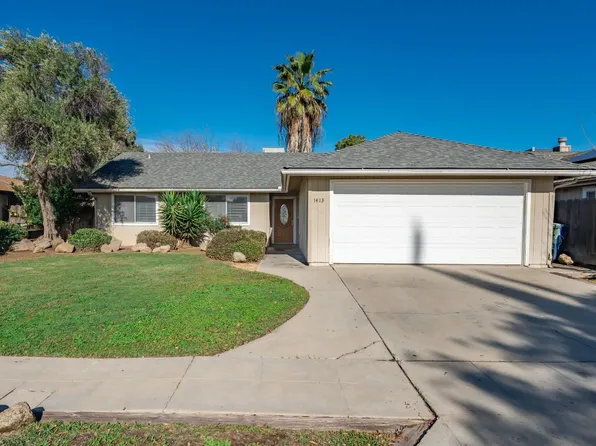 1413 Wrenwood Way, Madera, CA 93638