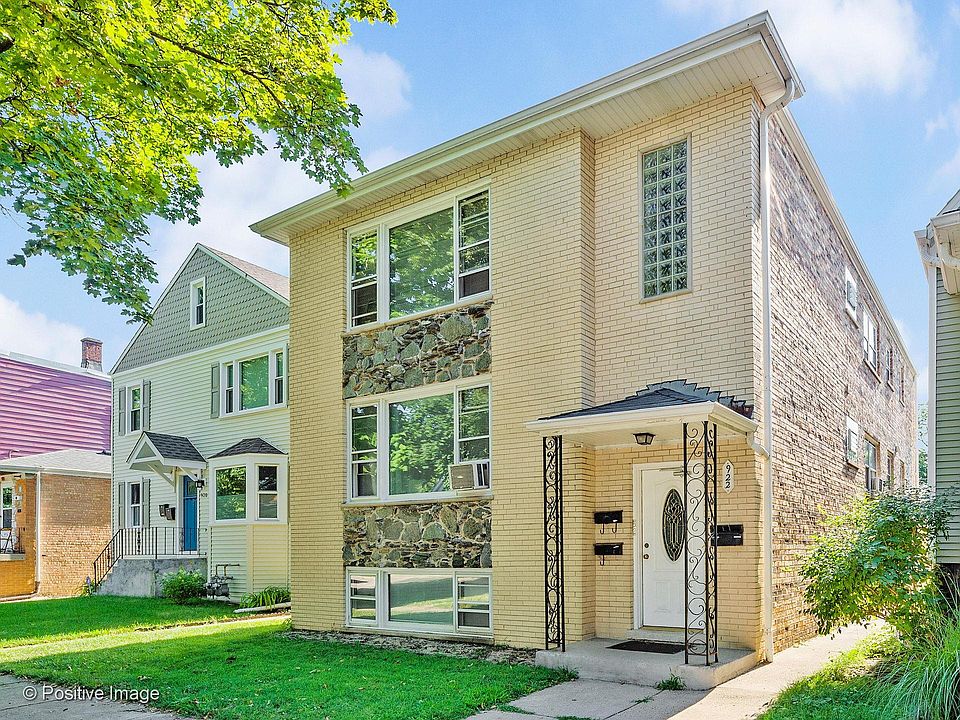 1st image of 922 Marengo Ave APT 1