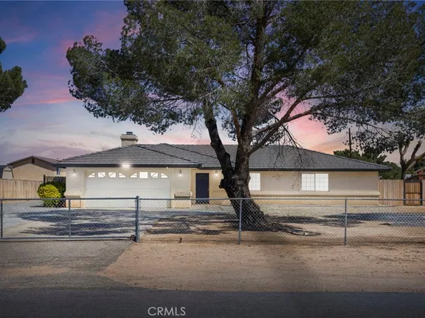 12275 Tesuque Rd, Apple Valley, CA 92308