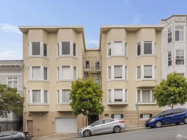 2051 Scott St APT 401, San Francisco, CA 94115