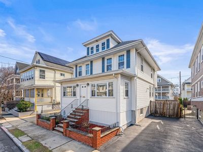 31 Sydney St, Medford, MA, 02155