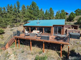 13221 Otter Rd, Loveland, CO 80538