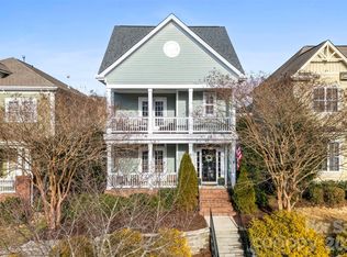 419 Vintage Hill Ln, Huntersville, NC 28078