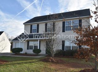 402 Glencroft Dr, Wingate, NC 28174