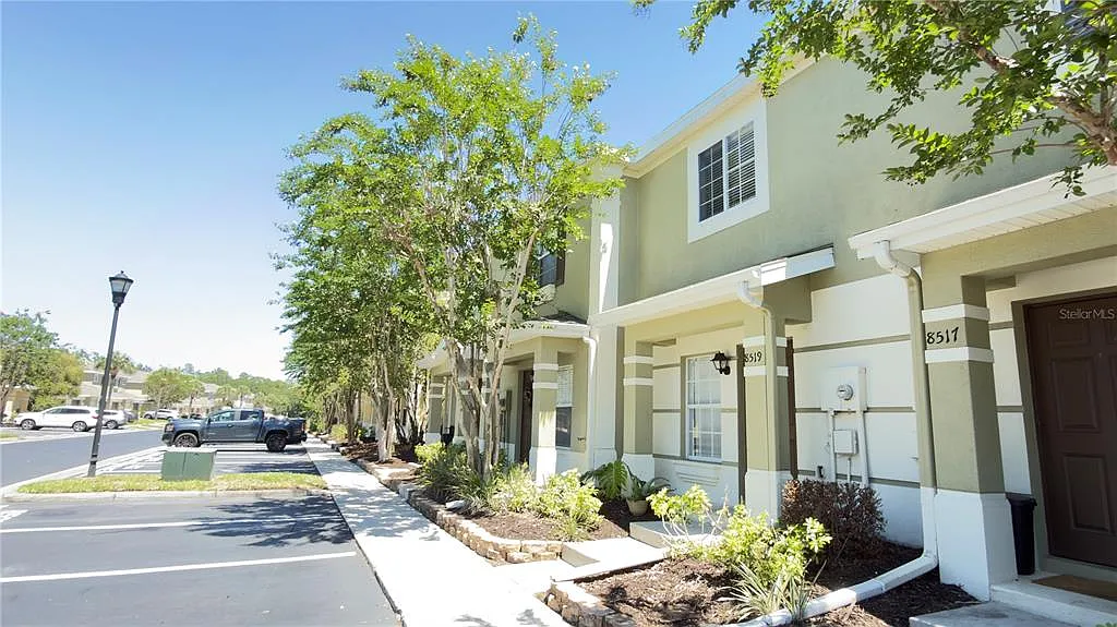 Building Photo - 8519 Trail Wind Dr
