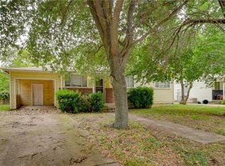 1313 Bennett Dr, Arlington, TX 76013