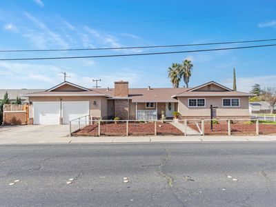 345 Cottage Ave, Manteca, CA, 95336
