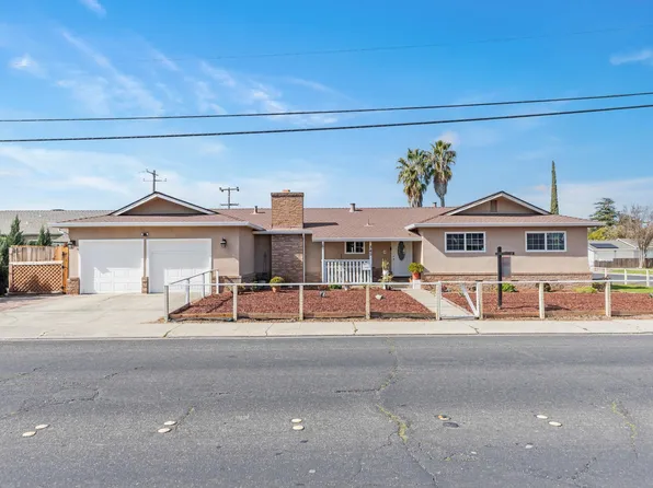 345 Cottage Ave, Manteca, CA 95336