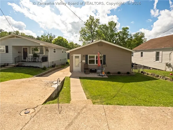 929 Meadow Dr, South Charleston, WV 25309
