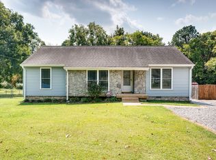 340 Sunrise Cir, Mount Juliet, TN 37122