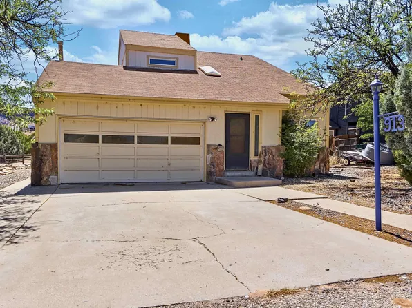 913 Squire Ct, Fruita, CO 81521
