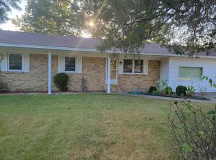 7 Black Rd, Conway, AR 72032