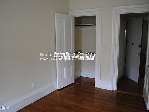 177 Marlborough St. #4F Boston - Back Bay Unit Photo 6
