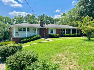 644 Lemont Dr #A, Nashville, TN 37216