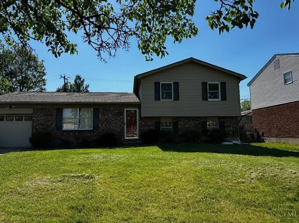 263 Clareknoll Ct, Cincinnati, OH 45238