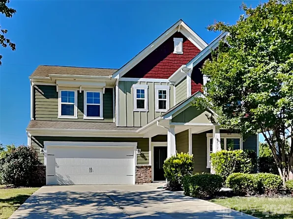 14726 Baytown Ct, Huntersville, NC 28078