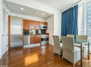 401 N Wabash Ave UNIT 31F, Chicago, IL 60611