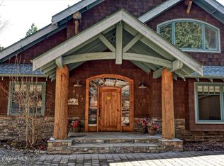157 Golfview Ln, Sandpoint, ID 83864