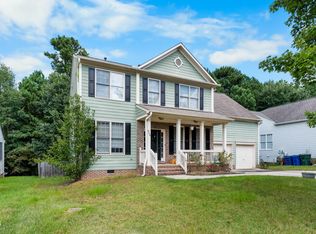 806 Clearview Ln, Durham, NC 27713